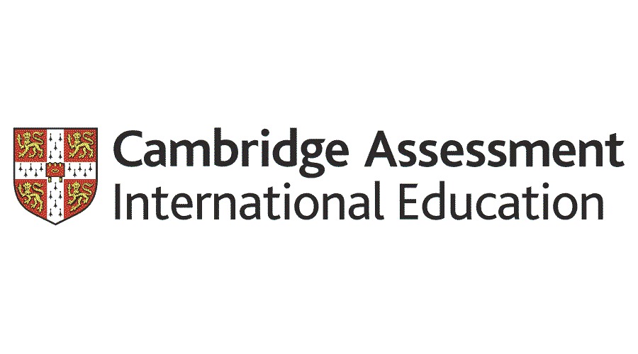 Cambridge Assessment International Education logo