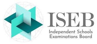 Independent Schools Examinations Board logo