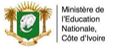 Ministère de l'Éducation Nationale logo